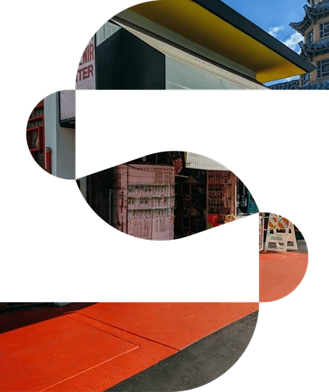 Get the RTN Smart app by scanning the QR code or receiving a download link.